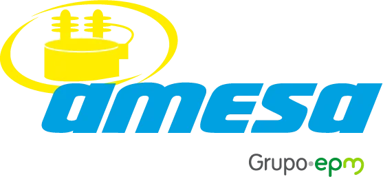 Logo Amesa | EEGSA