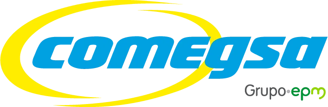Logo Comegsa | EEGSA