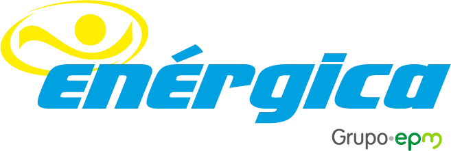 Logo Energica | EEGSA