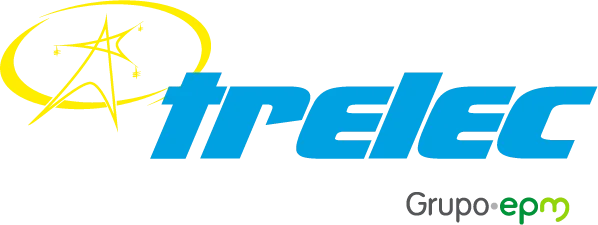 Logo Trelec | EEGSA