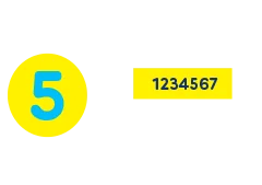 Paso5 Cajero | EEGSA