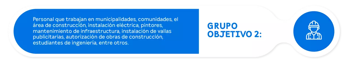 Grupo Objetivo 2 | EEGSA