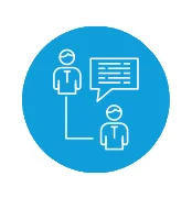 Icono Atencion Usuario | EEGSA