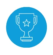 Icono Calidad Prod | EEGSA