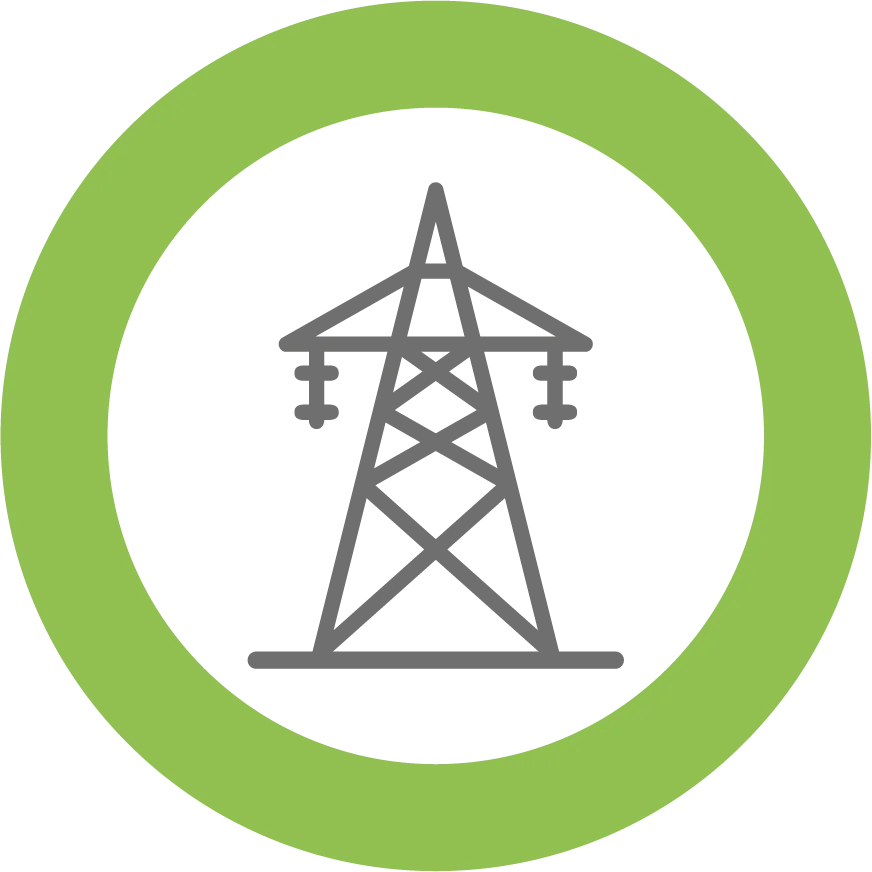 Icono Voltios | EEGSA