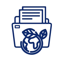 Responsive Icono Informes | EEGSA