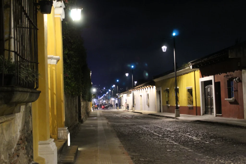 Calle De Los Pasos 2 Scaled | EEGSA