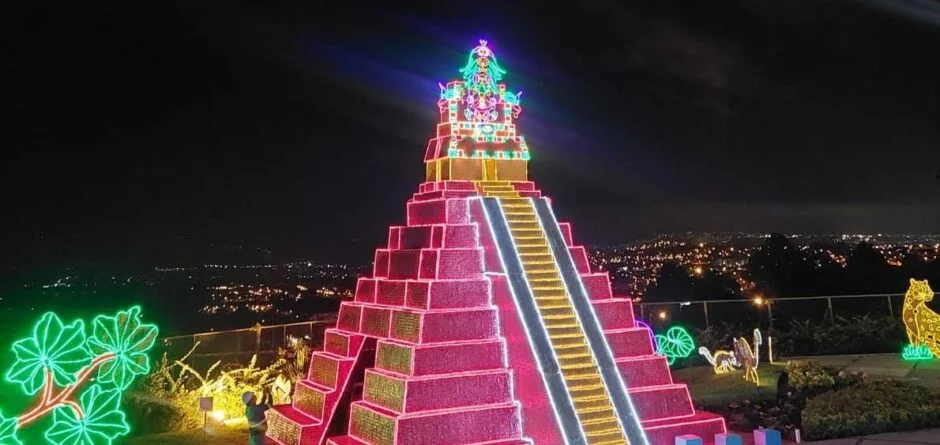 Alumbrado Imagen | EEGSA