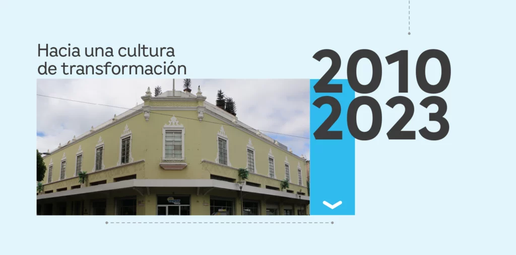 Lineadetiempo 4 | EEGSA