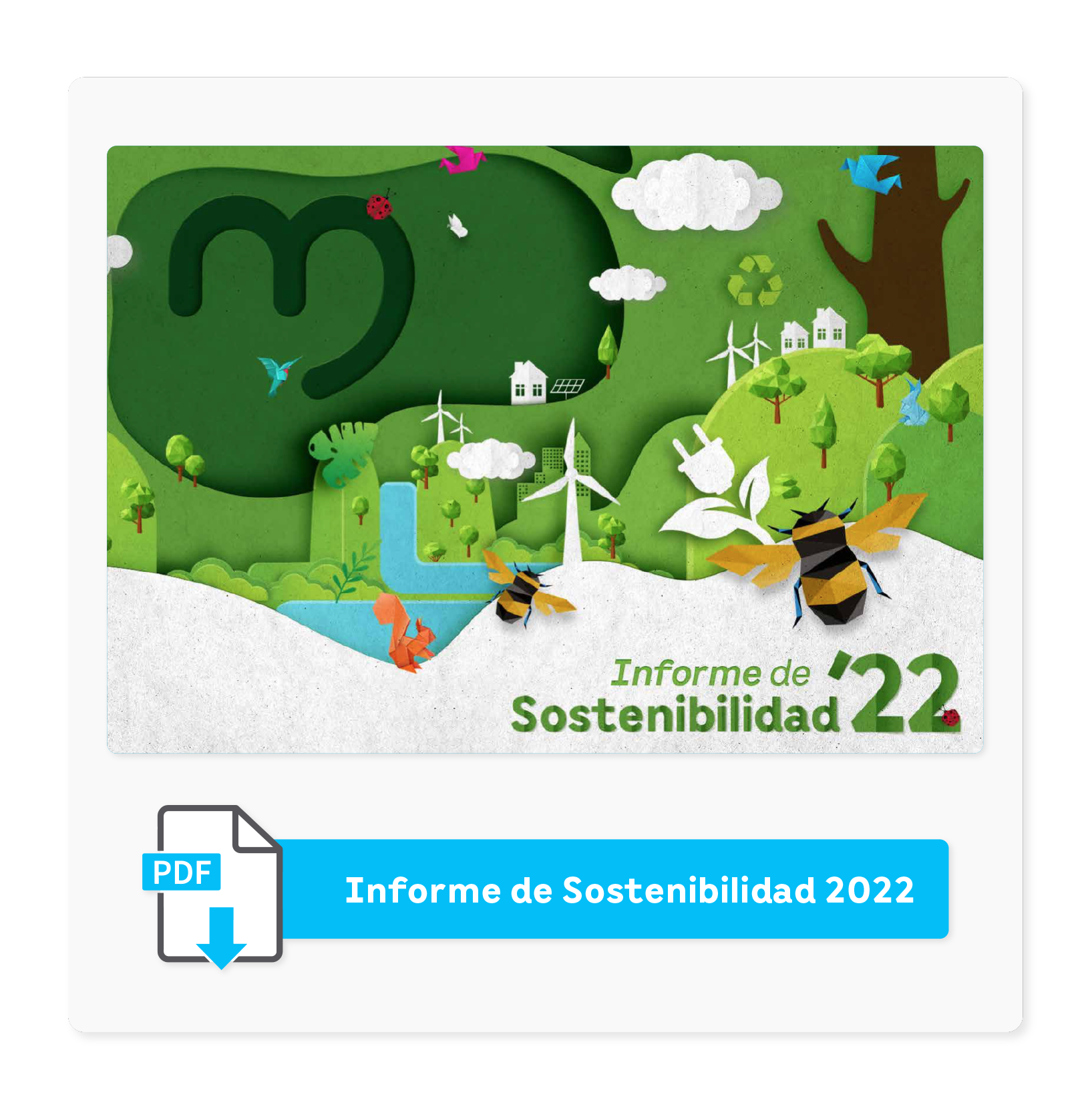 Informe Portada 22 | EEGSA