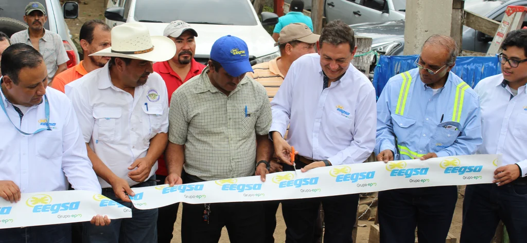 Portada Electrificacionrural | EEGSA