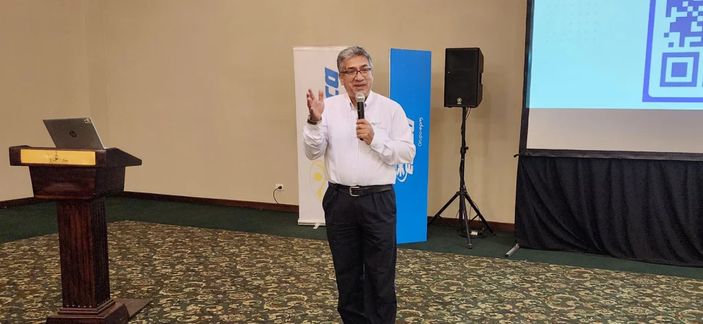 Portada Taller | EEGSA