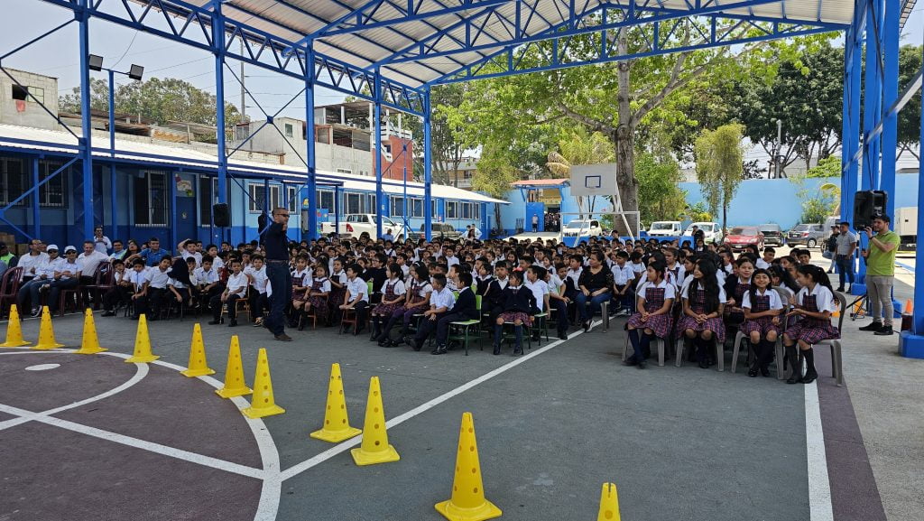 Programa de Prevención2 | EEGSA