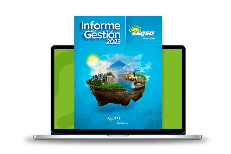 Informe 2023 Img Compu | EEGSA