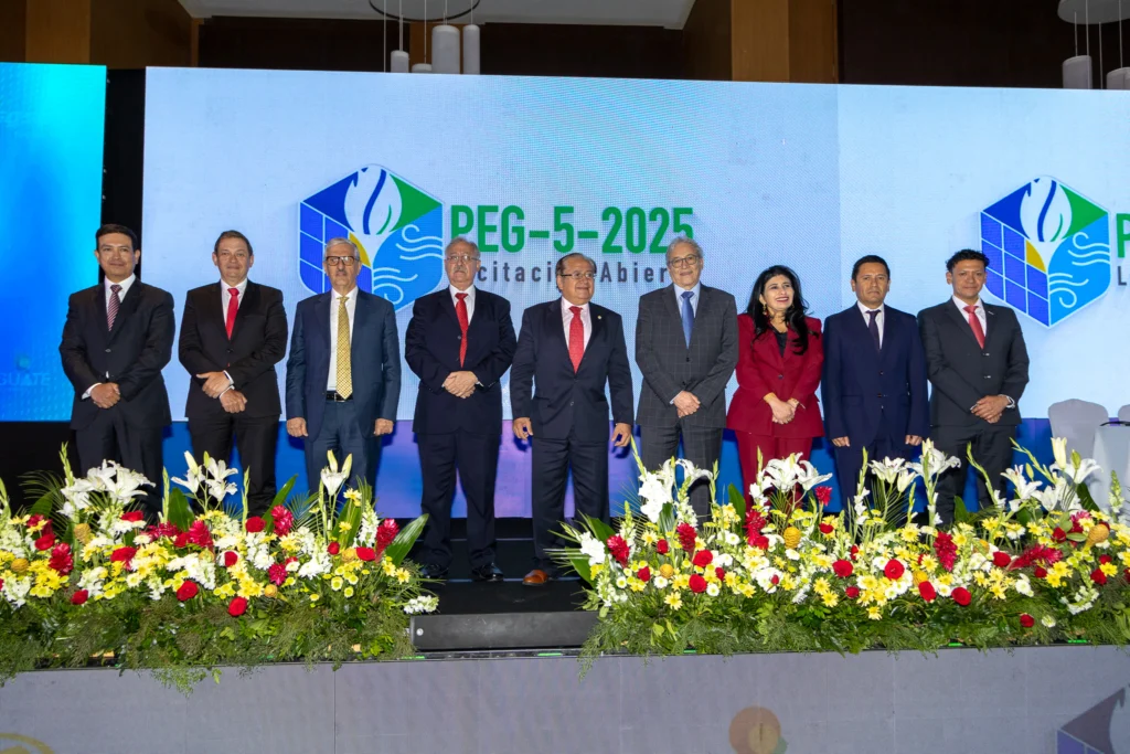 PEG 5 2025 206 | EEGSA