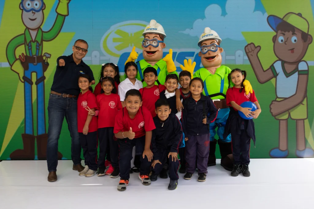 Boletin EEGSA Lanza La Edicion 2025 Del PPA1 Scaled