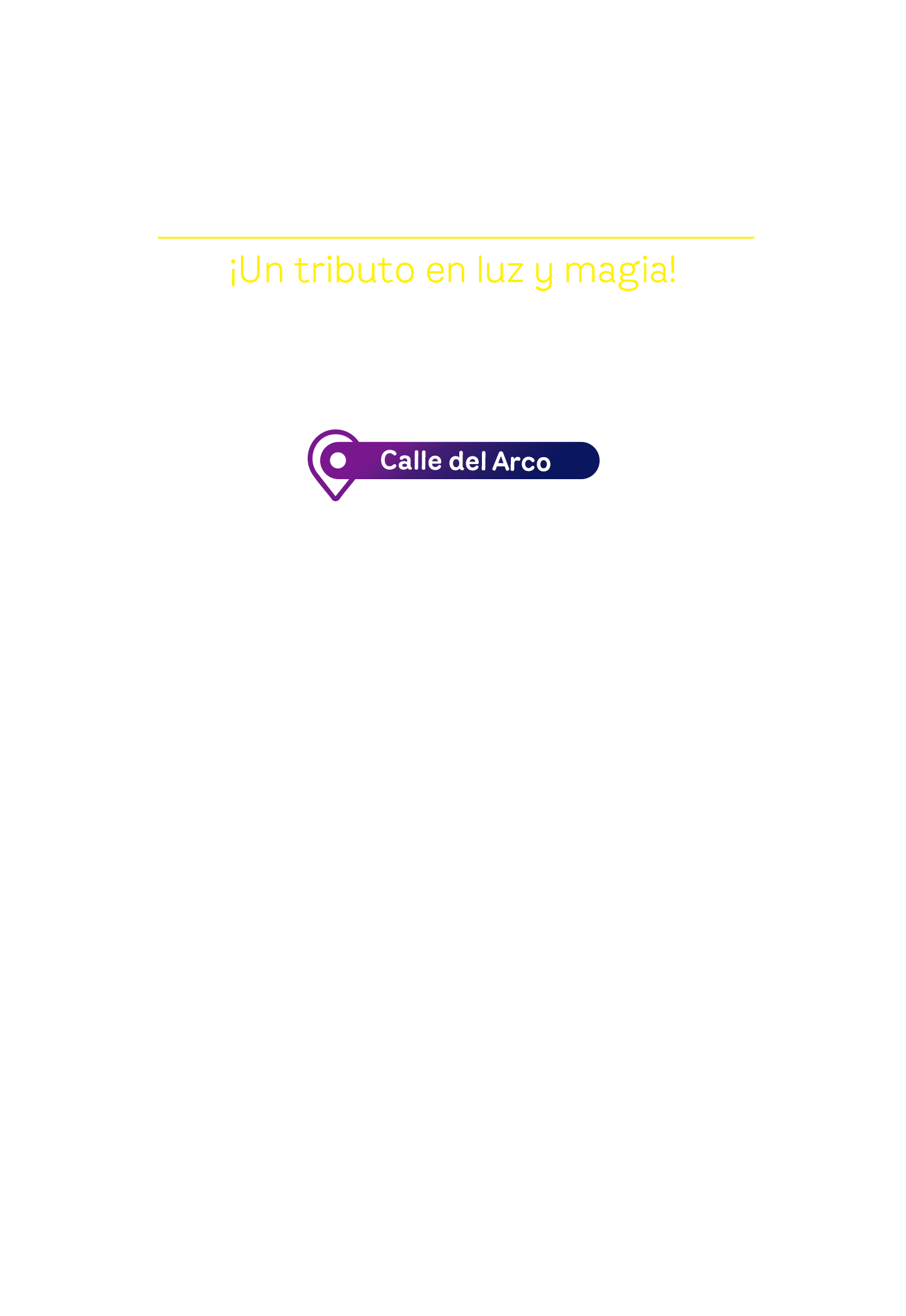 Ubicación Arco de Santa Catalina