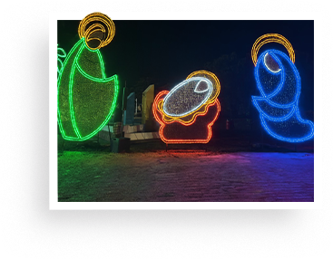 Imagen Nacimiento De Jesus | EEGSA