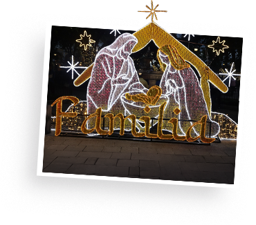 Imagen Una Posada En Tu Corazon | EEGSA