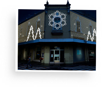 Imagen Alumbradoseegsa Edificio