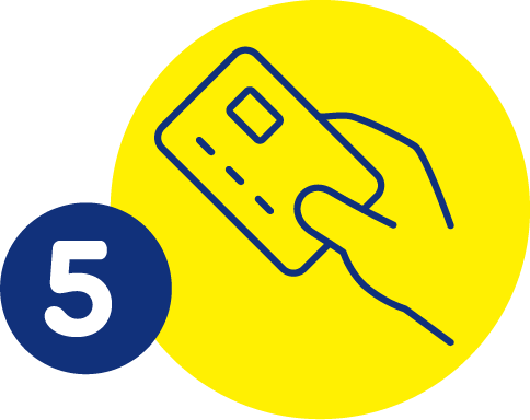 Moneyup Cinco | EEGSA