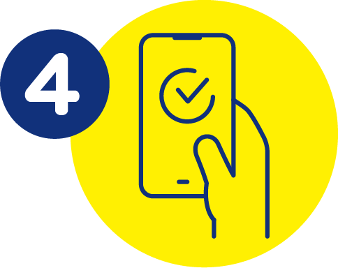 Moneyup Cuatro | EEGSA