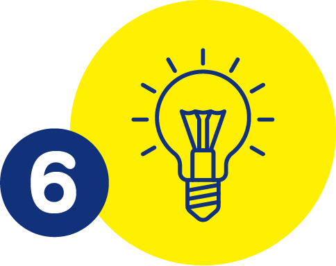 Moneyup Seis | EEGSA