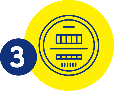 Moneyup Tres | EEGSA