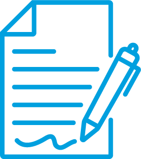 Terminos Y Condiciones Icono | EEGSA